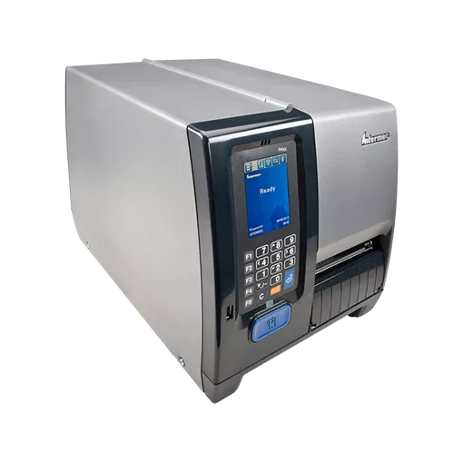 Intermec PM43 Címkenyomtató