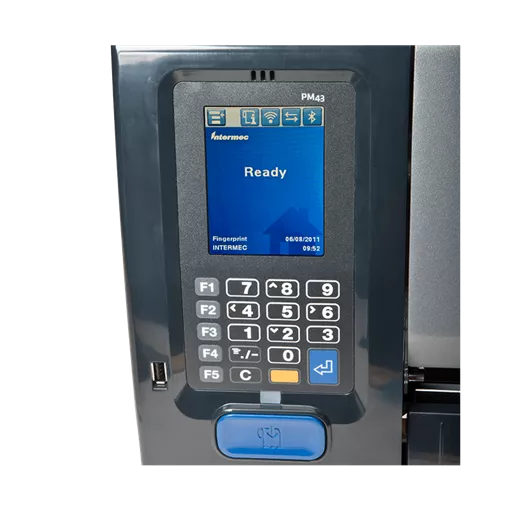 Intermec PM43 Címkenyomtató