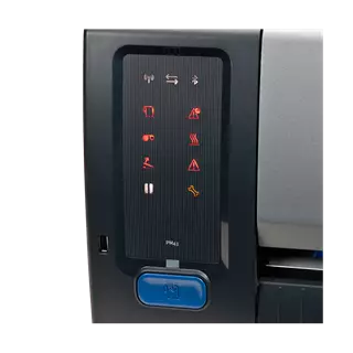 Intermec PM43 Címkenyomtató
