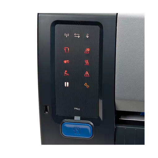 Intermec PM43 Címkenyomtató