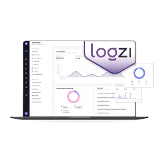 Logzi felhő alapú készlet és számlázó szoftver