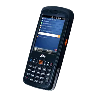 M3 Mobile BK10 Adatgyűjtő