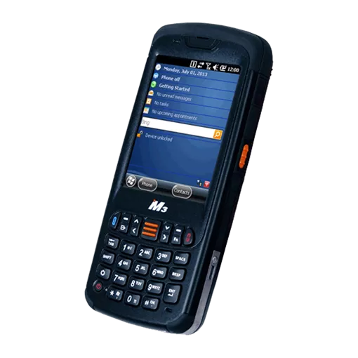 M3 Mobile BK10 Adatgyűjtő