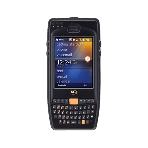 M3 Mobile M3 Orange Adatgyűjtő