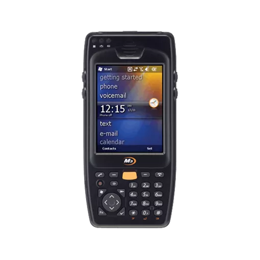 M3 Mobile M3 Orange Adatgyűjtő