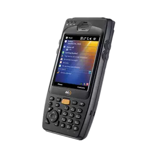 M3 Mobile M3 Orange Adatgyűjtő