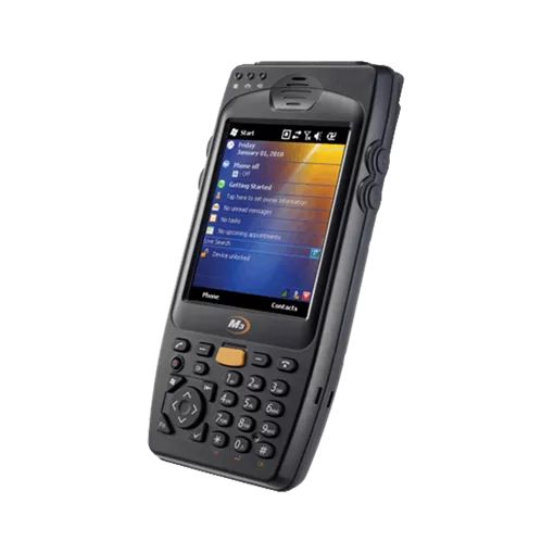M3 Mobile M3 Orange Adatgyűjtő