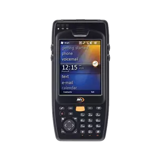 M3 Mobile OX10 Adatgyűjtő