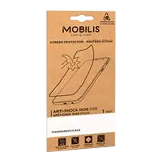 Mobilis CT60 XP kijelzővédő fólia