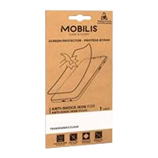 Mobilis CT60 XP kijelzővédő fólia