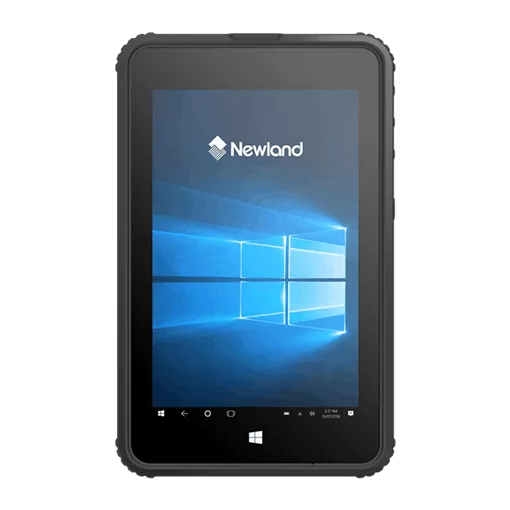 Newland NQuire NQ800 III Ipari tablet