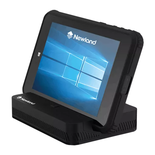 Newland NQuire NQ800 III Ipari tablet