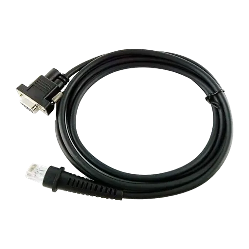 Newland Kábel, RS-232, 2m, egyenes, FM430