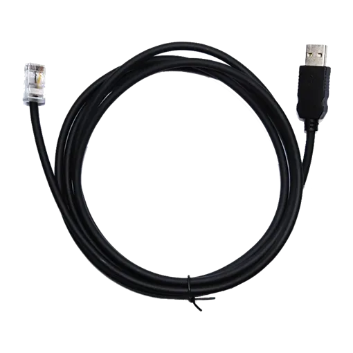 Newland Kábel, USB, egyenes, 2m, FM430