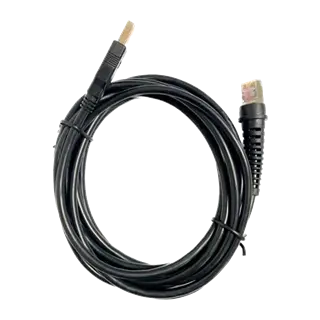 Newland Kábel, USB, egyenes, 3m, FM430