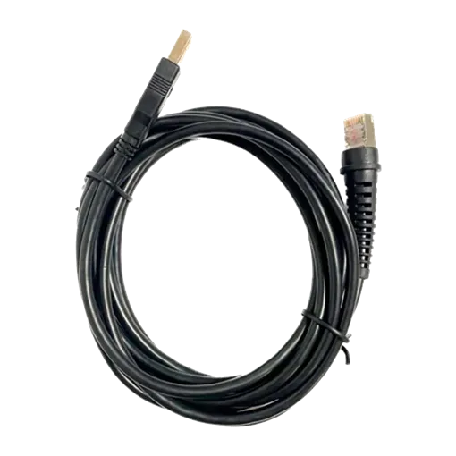 Newland Kábel, USB, egyenes, 3m, FM430