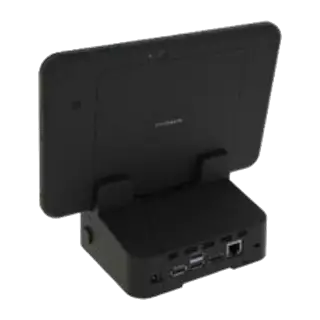 Oona, Dokkoló Állomás, (3x USB, HDMI, LAN), Töltővel és Kábellel, Oona 10
