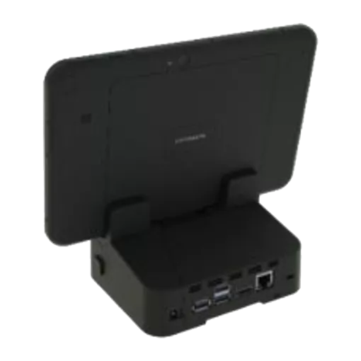 Oona, Dokkoló Állomás, (3x USB, HDMI, LAN), Töltővel és Kábellel, Oona 10
