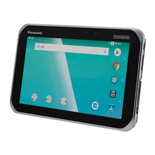 Panasonic Toughbook L1 Ipari Tablet