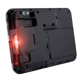Panasonic Toughbook L1 Ipari Tablet