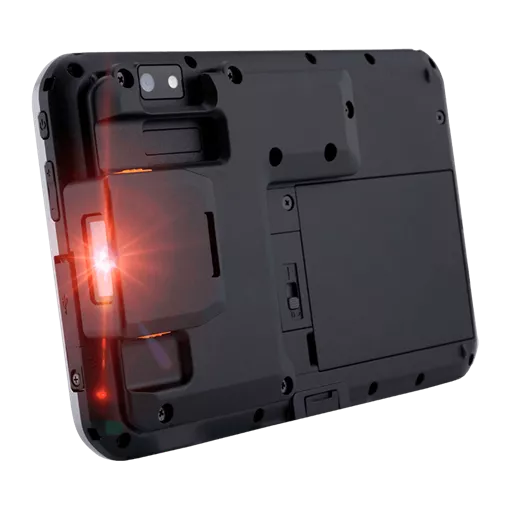 Panasonic Toughbook L1 Ipari Tablet