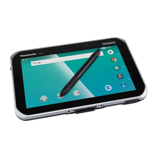 Panasonic Toughbook L1 Ipari Tablet