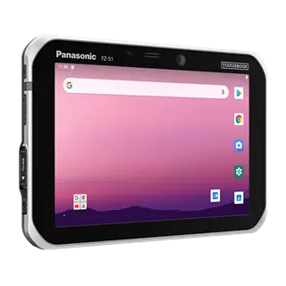 Panasonic Toughbook S1 Ipari tablet