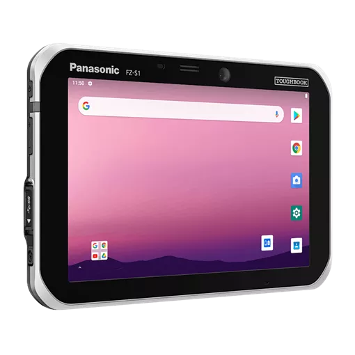 Panasonic Toughbook S1 Ipari tablet