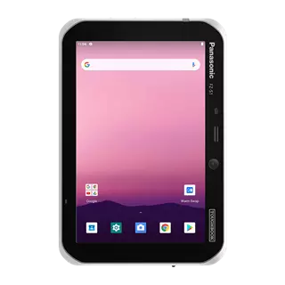Panasonic Toughbook S1 Ipari tablet