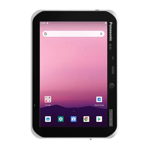 Panasonic Toughbook S1 Ipari tablet