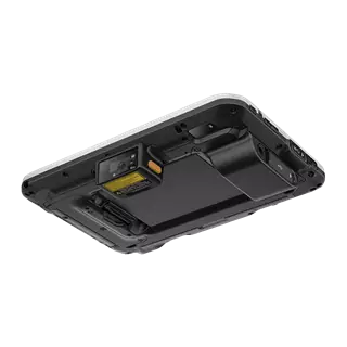 Panasonic Toughbook S1 Ipari tablet