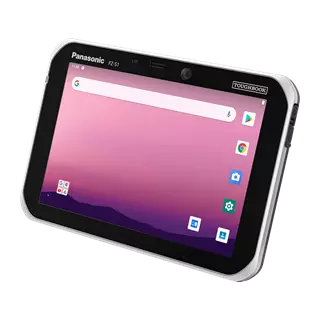 Panasonic Toughbook S1 Ipari tablet