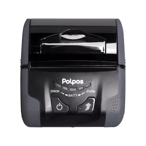 Polpos MP80 Blokknyomtató