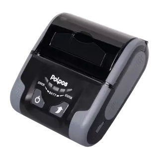 Polpos MP80 Blokknyomtató