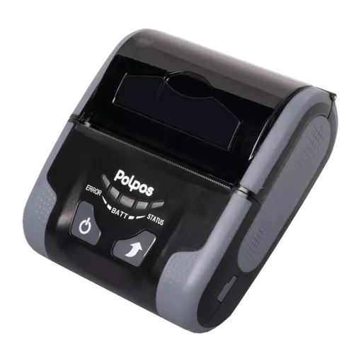 Polpos MP80 Blokknyomtató