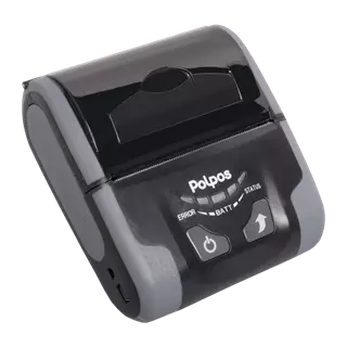 Polpos MP80 Blokknyomtató