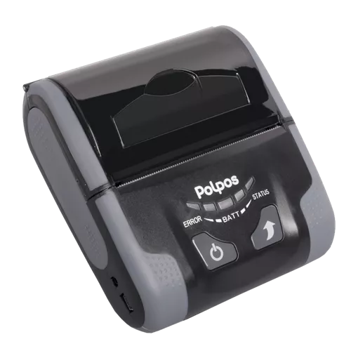 Polpos MP80 Blokknyomtató