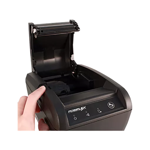 Posiflex Aura 6900 Blokknyomtató