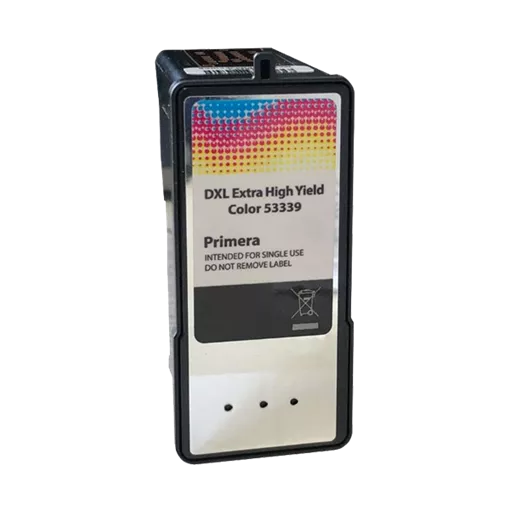 Primera 053339 tintapatron (CMY), Dye Based, LX500E, LX500EC, RX500E