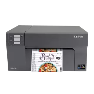 Primera LX910e Címkenyomtató