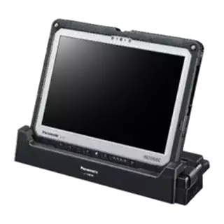 Panasonic Asztali Dokkoló Toughbook 33
