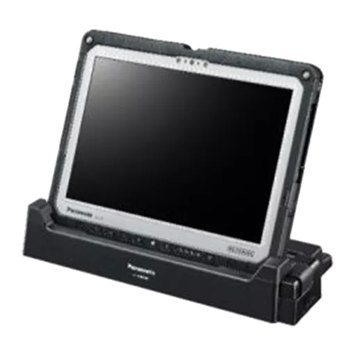 Panasonic Asztali Dokkoló Toughbook 33