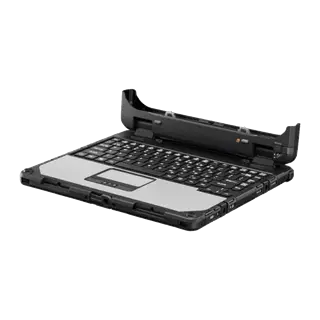 Panasonic Kiegészítő, Billentyűzet, Uk Kiosztás, Toughbook 33
