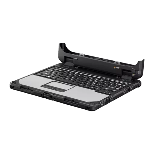 Panasonic Kiegészítő, Billentyűzet, Uk Kiosztás, Toughbook 33