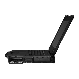 Panasonic Toughbook 40 Ipari notebook