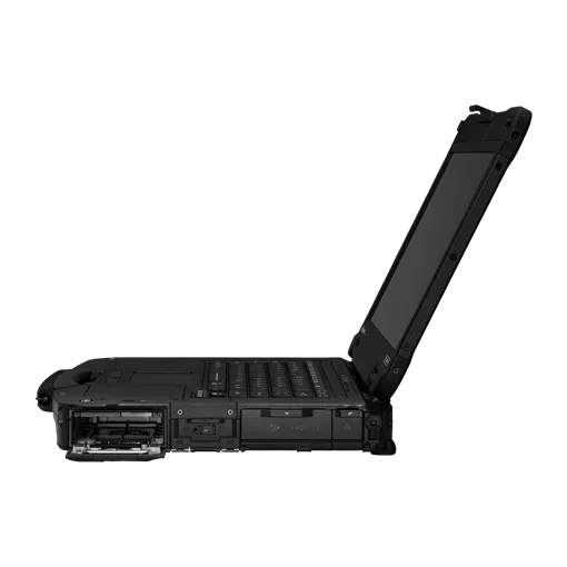 Panasonic Toughbook 40 Ipari notebook