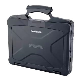 Panasonic Toughbook 40 Ipari notebook