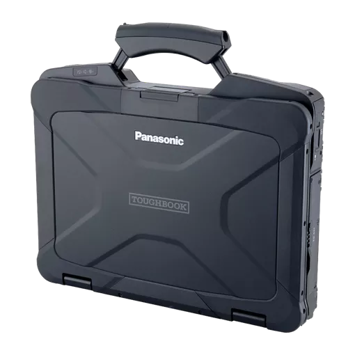 Panasonic Toughbook 40 Ipari notebook