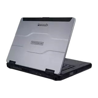 Panasonic Toughbook 55 ipari notebook