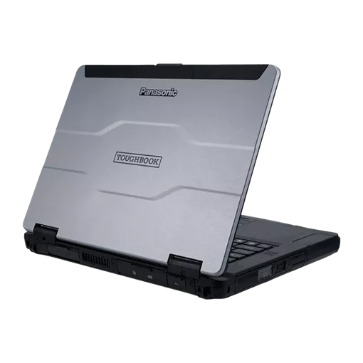 Panasonic Toughbook 55 ipari notebook